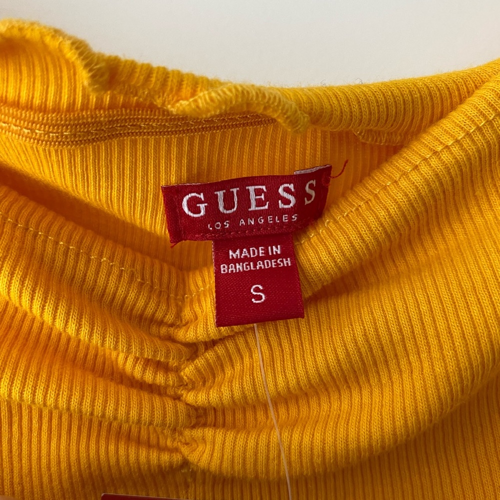 Guess Shirt - Picture 2 of 2